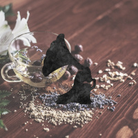 II. Figs-and-Honey Sweet