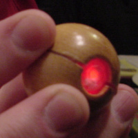 Episode 53, “Eyes and the Clan House”