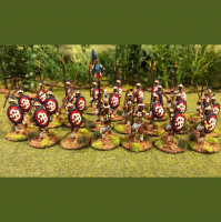 Episode 37, “East Coast Miniatures Gaming”