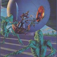 Episode 41, “The Ssú, Alien Enemy of Humankind