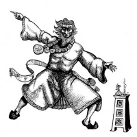 Episode 54, “Festivals and Wizards