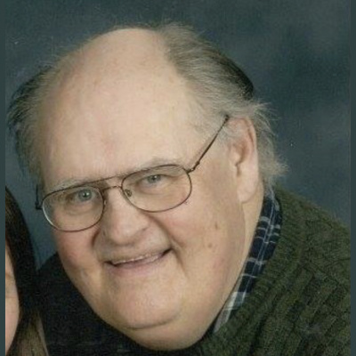 Hall of Blue Illumination