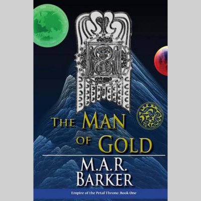 Hall of Blue Illumination