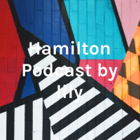 Alexander Hamilton Podcast