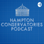 Hampton Conservatories Podcast