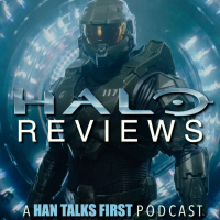 Halo Series Ep. 4 Review: This Weeks Booty Reveal