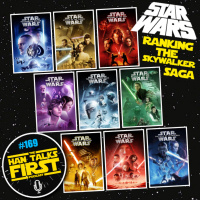 May the 4th! - Ranking The STAR WARS Movies (Skywalker Saga)