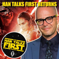 Star Wars Course Correction in Effect by Bob Iger