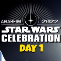 Star Wars Celebration Day 1: Obi-Wan Kenobi, John Williams, Skeleton Crew