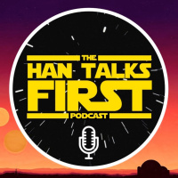 What is the Future of Star Wars? (Listener QampA)