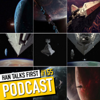 #155 - Ranking Worst to Best Star Wars Opening Scenes