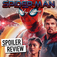 Spider-Man: No Way Home Movie Review Panel (SPOILERS)