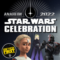 Star Wars Celebration Day 4: Visions, Bad Batch amp More