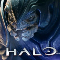 Halo Series | Official Trailer Reaction 