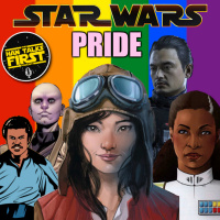 Star Wars Pride Month | Fan Favorite Characters