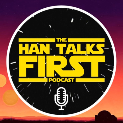 Han Talks First