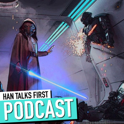 Han Talks First