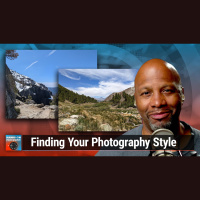 HOP 183: Listener Feedback: Your Photography Style - Finding Your Photography Style