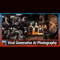 HOP 169: Im Tired Of Talking About Generative AI - Viral Generative AI Photography