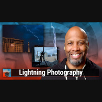 HOP 168: Lightning Photography - How To Capture Lightning Photography