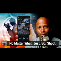 HOP 184: Just Go Shoot - No Matter What. Just. Go. Shoot.