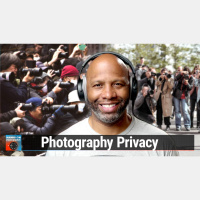 HOP 173: Photography Privacy - Street Photography, Paparazzi, Netflix Sued For Drone Footage