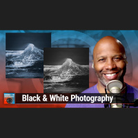 HOP 181: Black and White Photography - Choosing Black and White Photography Over Color