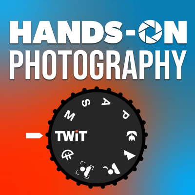Hands-On Photography (MP3)