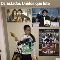 HangLoose no Oscar 2020