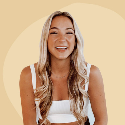 Happy Hour with Gretchen Geraghty