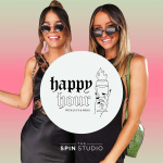 Happy Hour with Lucy  Nikki