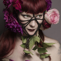 Exploring the World of Fetish with Betony Vernon