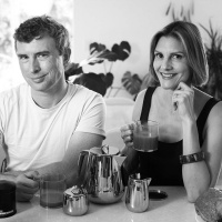 Dirty Chai with August Uncommon Tea