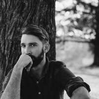 Forest Bathing with Ben Page