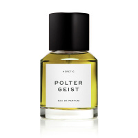 POLTERGEIST: Notes From the Perfumer