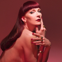 Dismantling the Pleasure Taboo with Betony Vernon