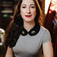 All Of Them Witches with Pam Grossman