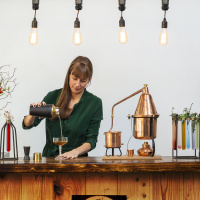 Wild Alchemy with Jemma Foster