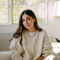 Over The Influence with Ghia