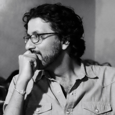  I AM HERETIC PODCAST