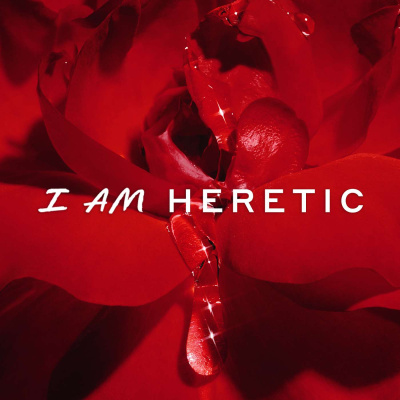  I AM HERETIC PODCAST