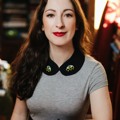  I AM HERETIC PODCAST