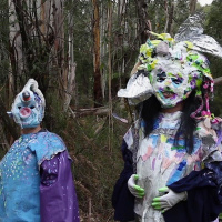 Episode 1: Interview with artist Katya Grokhovsky.