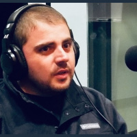 Episode 13: Interview with artist Sebastián Carrasco