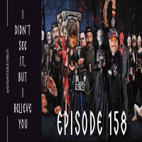 Ep.158 Raising Hell! Hellraiser Trailer (2022) Breakdown!