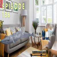 Ep. 136 A Whale to Scale and Cannibalism 