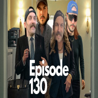 EP.130 If You Give a Mouse a Coupe-ie!