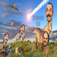 Ep.125 Carbonized Batman 