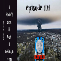 Ep.171 Derailed 