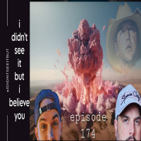 Ep.174 Try that in Barbieland